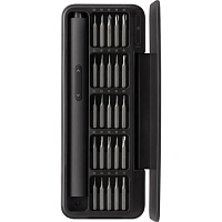 Электроотвертка с набором бит Xiaomi HOTO 25-in-1 Electric Screwdriver Set (QWLSD010)