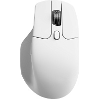 Мышь Keychron M6S White (M6S-B72)