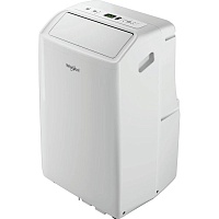 Кондиционер мобильный Whirlpool PACF212HPW White