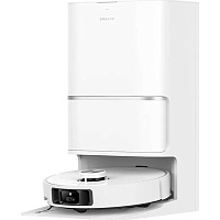 Робот-пилосос Dreame L40 Ultra (RLX53SE) - придбати в Дніпрі, Україні: ціна, характеристики | інтернет-магазин TOUCH
