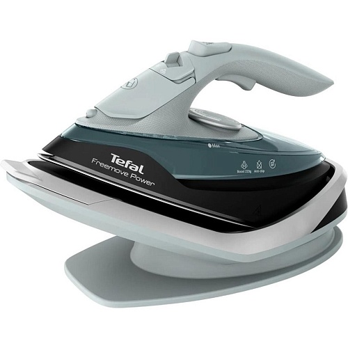 Утюг беспроводной Tefal Freemove Power FV6670E0