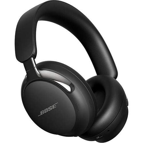 Наушники Bose QuietComfort Ultra Headphones (2nd Gen) Black (890101-0100)