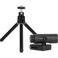 Веб-камера Streamplify CAM-FHD-2M60 Black - придбати в Дніпрі, Україні: ціна, характеристики | інтернет-магазин TOUCH