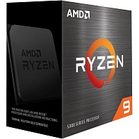 Процессор AMD Ryzen 9 5950X Box (100-100000059WOF) EU