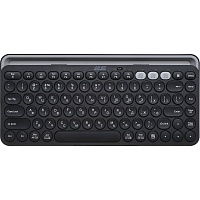 Клавіатура 2E KS250 Wireless UA Black (2E-KS250WBK_UA) - придбати в Дніпрі, Україні: ціна, характеристики | інтернет-магазин TOUCH