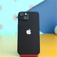 Смартфон Apple iPhone 13 128GB Midnight (MLPF3) Б/У - придбати в Дніпрі, Україні: ціна, характеристики | інтернет-магазин TOUCH