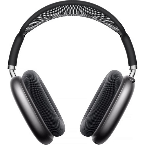 Наушники Hoco W65 Plus Happy ANC Deep Space Gray
