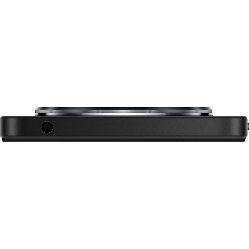 ≡ Смартфон Poco C75 6/128GB Black Global EU - купить в Днепре