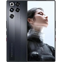 Смартфон Redmagic 11 Pro 12/256GB Cryo - придбати в Дніпрі, Україні: ціна, характеристики | інтернет-магазин TOUCH