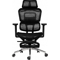 Офисное кресло GT Racer B-583 Black