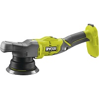 Полірувальна машина Ryobi ONE+ R18P-0 (5133004845) - придбати в Дніпрі, Україні: ціна, характеристики | інтернет-магазин TOUCH