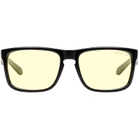 Комп'ютерні окуляри Gunnar Intercept Onyx Amber Natural (INT-00113) - придбати в Дніпрі, Україні: ціна, характеристики | інтернет-магазин TOUCH