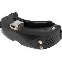 FPV окуляри Skyzone FPV SKY04O Pro 5.0G Black (SKY04OP5G) - придбати в Дніпрі, Україні: ціна, характеристики | інтернет-магазин TOUCH
