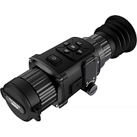 Тепловізійний приціл Hikmicro Thunder TH35 (HM-TR13-35XF/W-TH35) - придбати в Дніпрі, Україні: ціна, характеристики | інтернет-магазин TOUCH