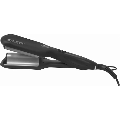 Подвійна плойка для волосся TICO Professional 4D Waver (100213) - придбати в Дніпрі, Україні: ціна, характеристики | інтернет-магазин TOUCH
