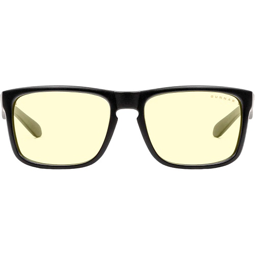 Компьютерные очки Gunnar Intercept Onyx Amber Natural (INT-00113)