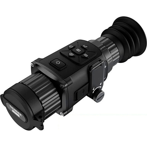 Тепловізійний приціл Hikmicro Thunder TH35 (HM-TR13-35XF/W-TH35) - придбати в Дніпрі, Україні: ціна, характеристики | інтернет-магазин TOUCH