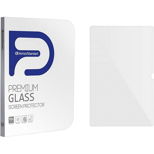 Защитное стекло ArmorStandart Glass.CR для Samsung Tab S8 Ultra/S9 Ultra (ARM60714)