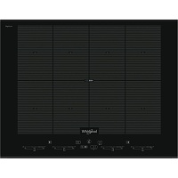 Индукционная варочная поверхность Whirlpool SMO658C/BT/IXL