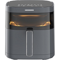 Мультипіч Heinner DualHeat HAF-B6GRY17LG - придбати в Дніпрі, Україні: ціна, характеристики | інтернет-магазин TOUCH
