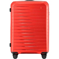 Чемодан 90FUN NINETYGO Lightweight Luggage 24" Red (6941413216388)