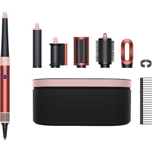 ≡ Фен-стайлер Dyson Airwrap Multi-Styler and Dryer Straight to