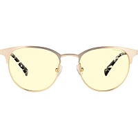 Комп'ютерні окуляри Gunnar Apex Gold Marble Amber - придбати в Дніпрі, Україні: ціна, характеристики | інтернет-магазин TOUCH