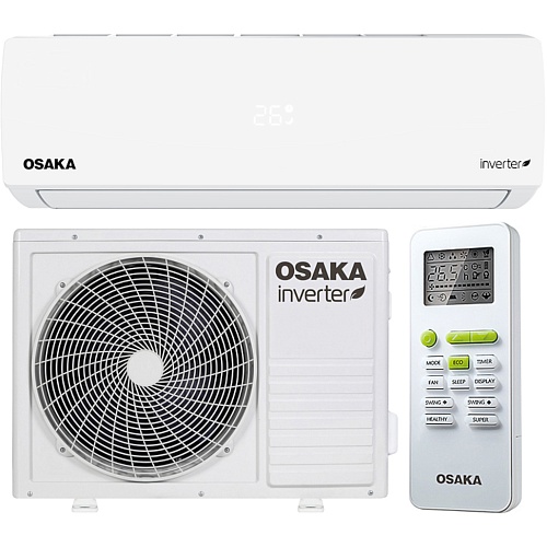 Osaka Elite INVERTER STV-18HH
