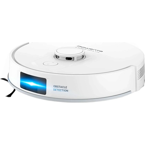 Робот-пылесос Rowenta X-Plorer Serie 140 Total Care RR9177WH