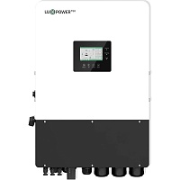 Гібридний сонячний інвертор LuxPower TriP-LB 15000 48V - придбати в Дніпрі, Україні: ціна, характеристики | інтернет-магазин TOUCH