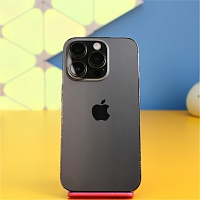 Apple iPhone 14 Pro 256GB Space Black__350114360724806 Б/У [175298][Смартфоны|Смартфони][Новый] - придбати в Дніпрі, Україні: ціна, характеристики | інтернет-магазин TOUCH