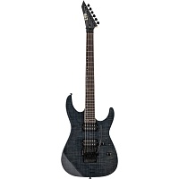 Електрогітара LTD M-200FM See Thru Black (LM200FMSTBLK) - придбати в Дніпрі, Україні: ціна, характеристики | інтернет-магазин TOUCH