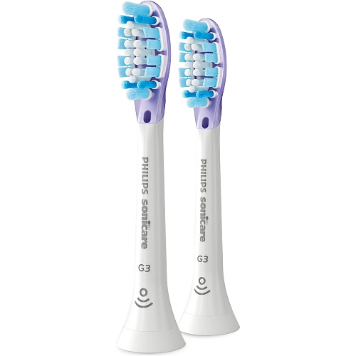 Насадка для зубной щетки Philips Sonicare G3 Premium Gum Care HX9052/17 2шт