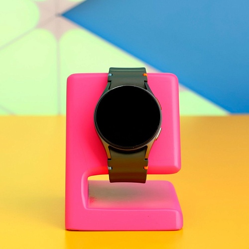 Смарт-часы Samsung Galaxy Watch7 40mm Green (SM-L300NZGA) Б/У
