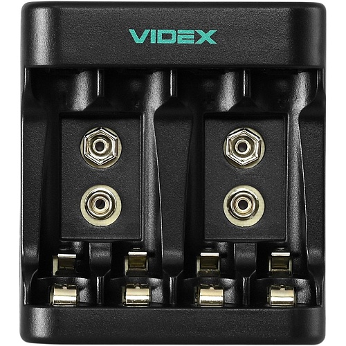 Зарядное устройство Videx VCH-N402