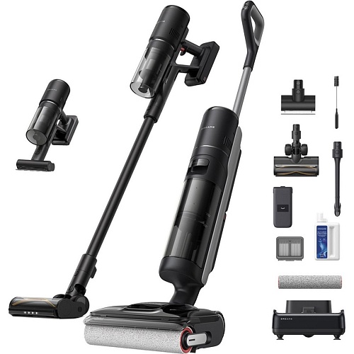 Вертикальный пылесос Dreame H12 Dual FlexReach (HHV31A)