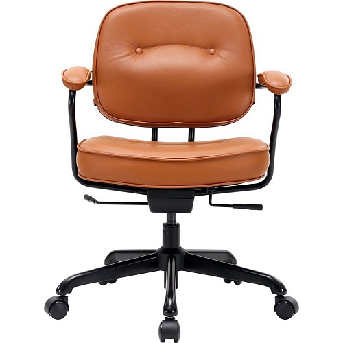 Офисное кресло Sihoo L3 Brown (L3D-M101)