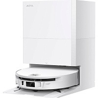 Робот-пылесос Mova S70 Roller White (RLZ12SE-Wh)