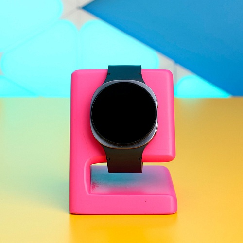Смарт-часы Samsung Galaxy Watch8 44mm Graphite (SM-L330NDAA) Б/У