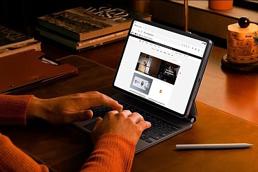 Xiaomi Pad 8 Pro: потужний планшет на Android, який може замінити ноутбук