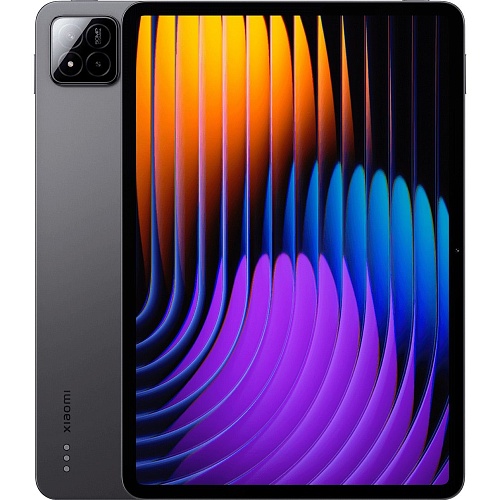 Планшет Xiaomi Pad 7 Pro 8/256GB Gray (VHU5412EU) Global EU
