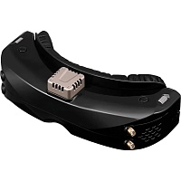 FPV окуляри Skyzone SKY04X Pro 5.0G Black (SKY04XP5G)  - придбати в Дніпрі, Україні: ціна, характеристики | інтернет-магазин TOUCH