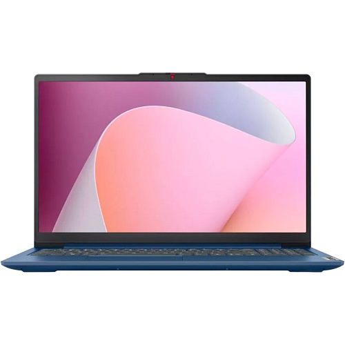 Ноутбук Lenovo IdeaPad Slim 3 15AMN8 (82XQ006XPB)