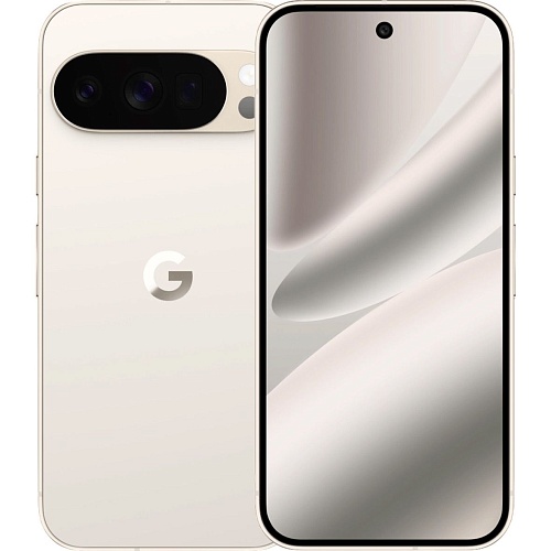 Смартфон Google Pixel 10 Pro 16/512GB Porcelain (GA10317-GB)