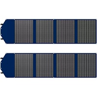 Портативная солнечная панель Canyon CND-SP200W2P
