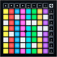 MIDI-контроллер Novation Launchpad X (815301001171)