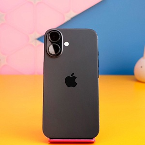 Смартфон Apple iPhone 16 Б/У