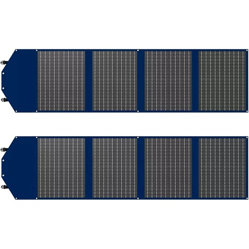 Портативна сонячна панель Canyon CND-SP200W2P - придбати в Дніпрі, Україні: ціна, характеристики | інтернет-магазин TOUCH