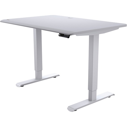 Компьютерный игровой стол Cougar Royal 120 Pure White