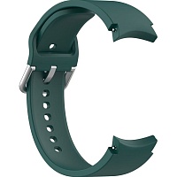 Ремінець ArmorStandart для Samsung Galaxy Watch 7/FE/6/6 Classic/5/5 Pro/4/4 Classic Dark Green (ARM81079) - придбати в Дніпрі, Україні: ціна, характеристики | інтернет-магазин TOUCH